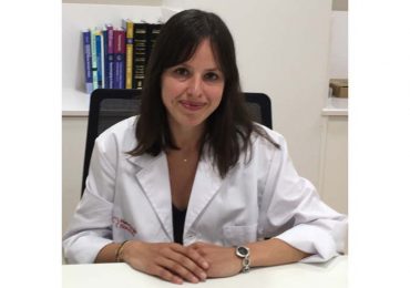 La Doctora Alba Sierra entre los 25 mejores neurólogos de España