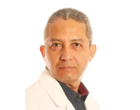 Dr José Sanchez Peña