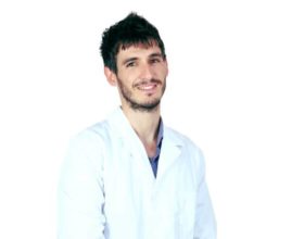 Dr. Diego Cascales Lahoz