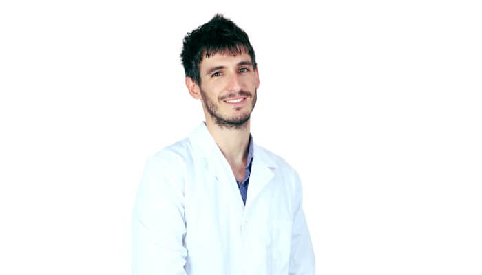 neurólogo en Barcelona Dr. Cascales