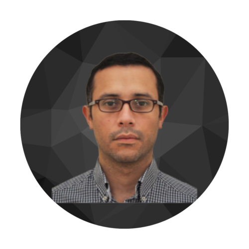 Dr. Juan Carlos Villatoro Sologaistoa
