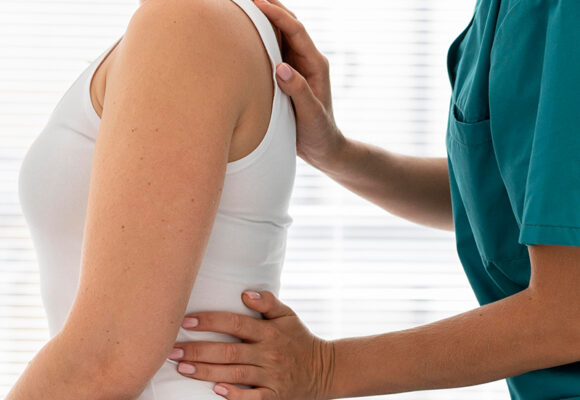 2 Ciática y dolor lumbar: cuándo consultar, qué pruebas se indican y qué opciones de tratamiento existen