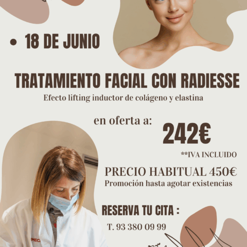 Promoción Medicina Regenerativa