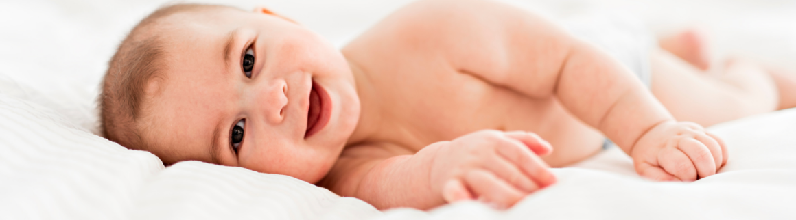 5 Plagiocefalia postural en bebés: cómo diagnosticarla, prevenirla y tratarla