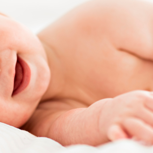 5 Plagiocefalia postural en bebés: cómo diagnosticarla, prevenirla y tratarla