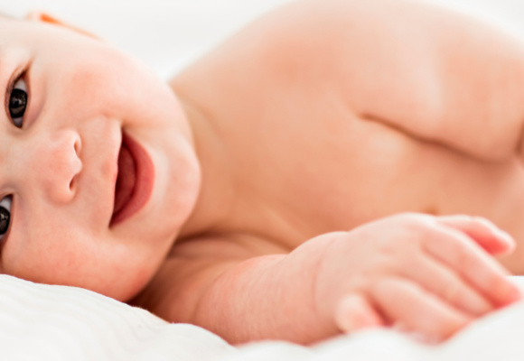 5 Plagiocefalia postural en bebés: cómo diagnosticarla, prevenirla y tratarla