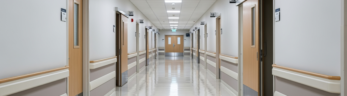 3 Neurocirugía pediátrica en Barcelona: la Dra. Puerta inicia consulta en el Hospital Universitari Dexeus