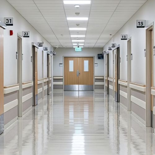 3 Neurocirugía pediátrica en Barcelona: la Dra. Puerta inicia consulta en el Hospital Universitari Dexeus