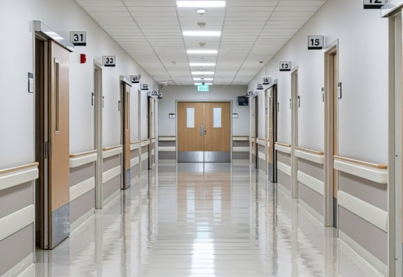 3 Neurocirugía pediátrica en Barcelona: la Dra. Puerta inicia consulta en el Hospital Universitari Dexeus