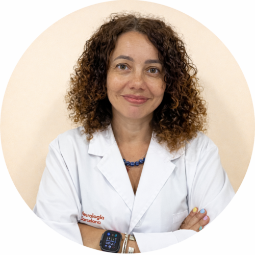 Patricia Escudero Dra. Patricia Escudero