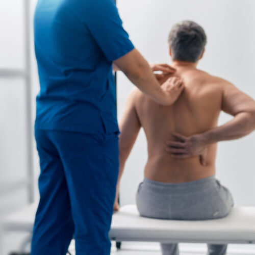 Espondilolistesis L5-S1 Espondilolistesis L5-S1