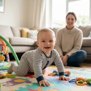 Plagiocefalia postural en bebés: cómo diagnosticarla, prevenirla y tratarla 2 img7